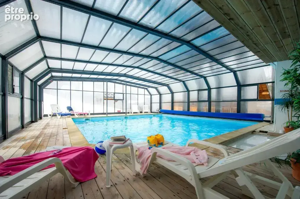 Investissement en residence de tourisme - photo 3