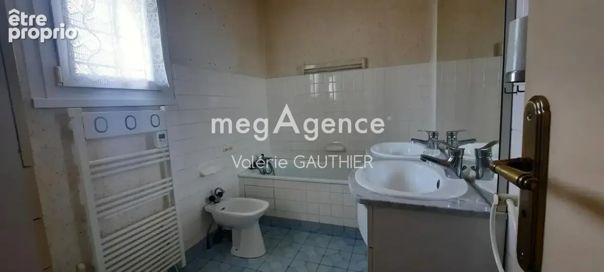Maison Meslay - photo 10