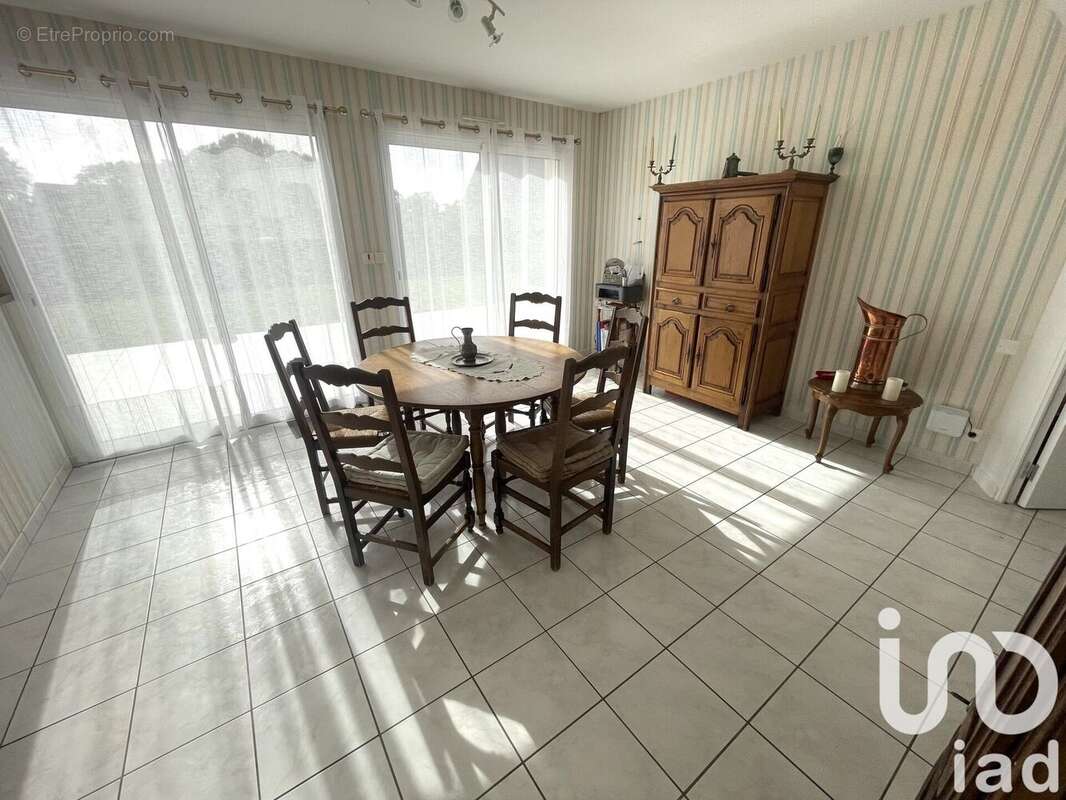 Photo 7 - Maison à SAINTE-MERE-EGLISE