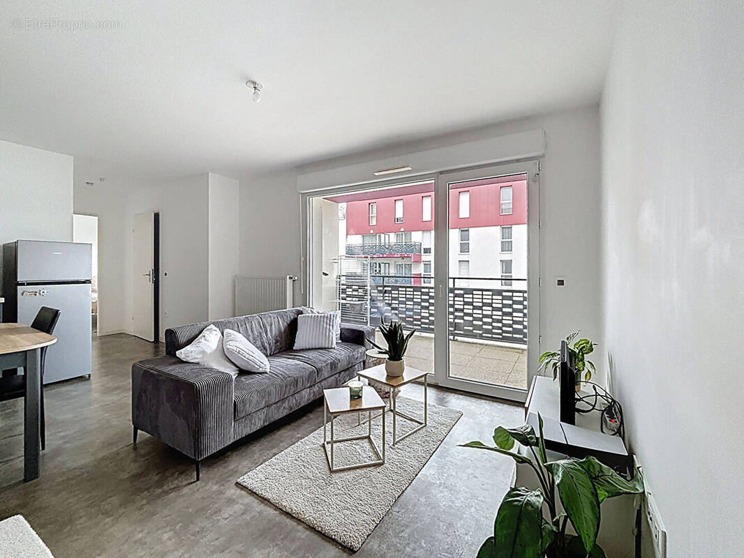 Appartement à ANGERS