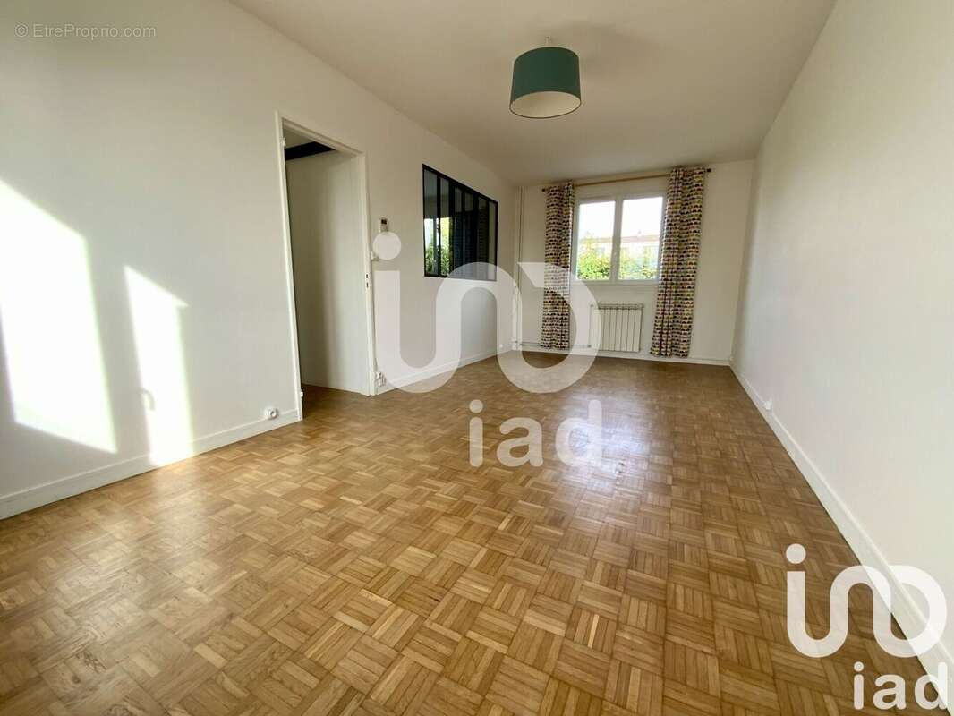 Photo 6 - Maison à SAINT-MICHEL-SUR-ORGE