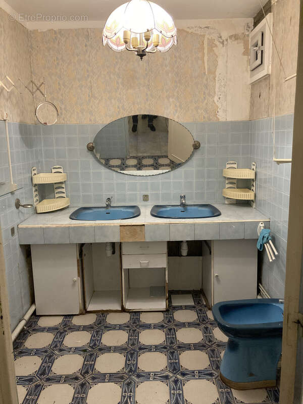 Appartement à SARCELLES