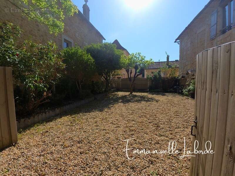 Maison de caractère avec dépendance, patio, jardin et jacuzzi – Saint-Georges-de-Montclard, 20/25 min de Bergerac - photo 35