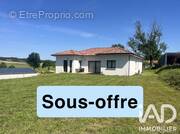 Photo 1 - Maison à POUYASTRUC