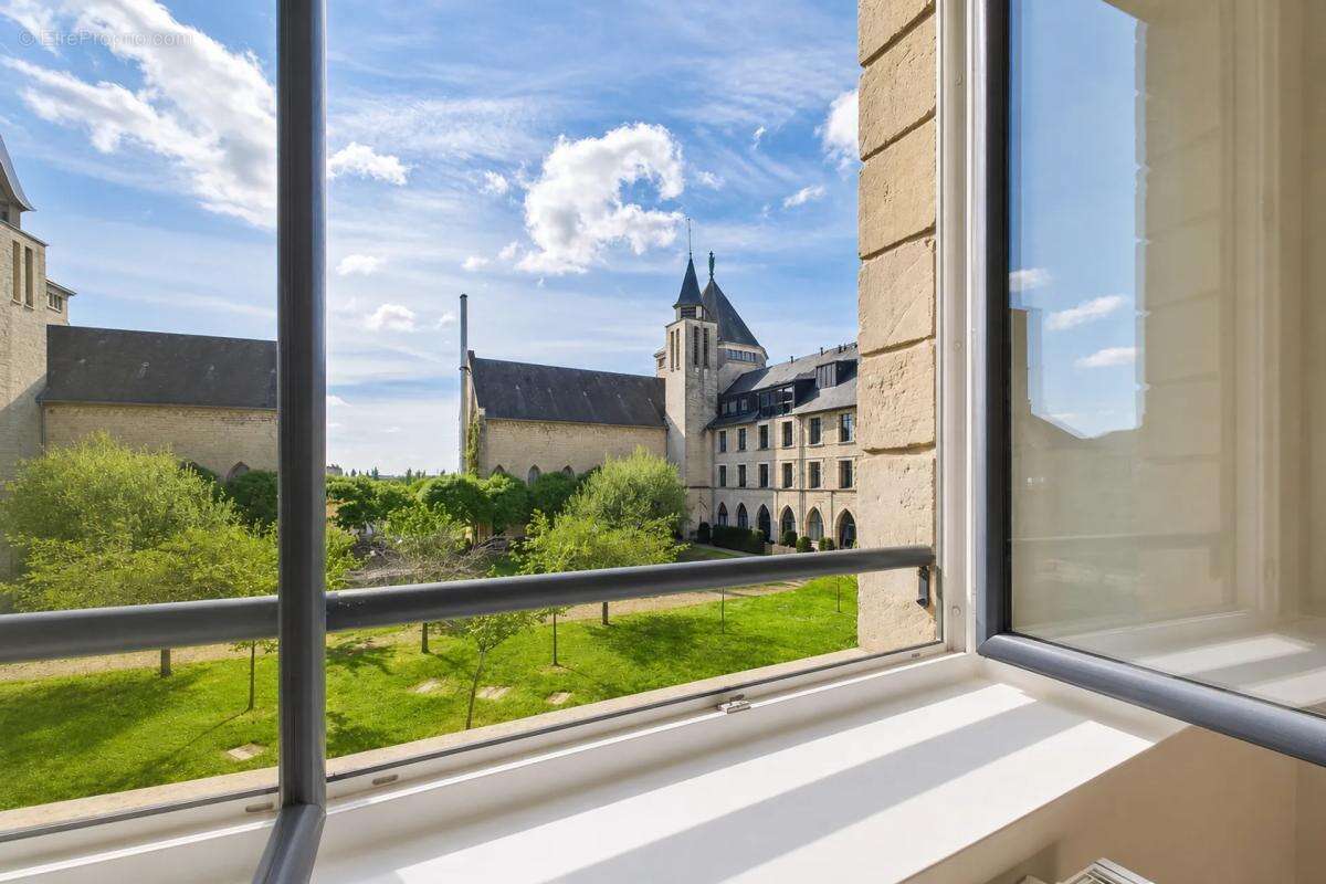 Appartement à CAEN