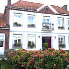 Maison à HALLENCOURT