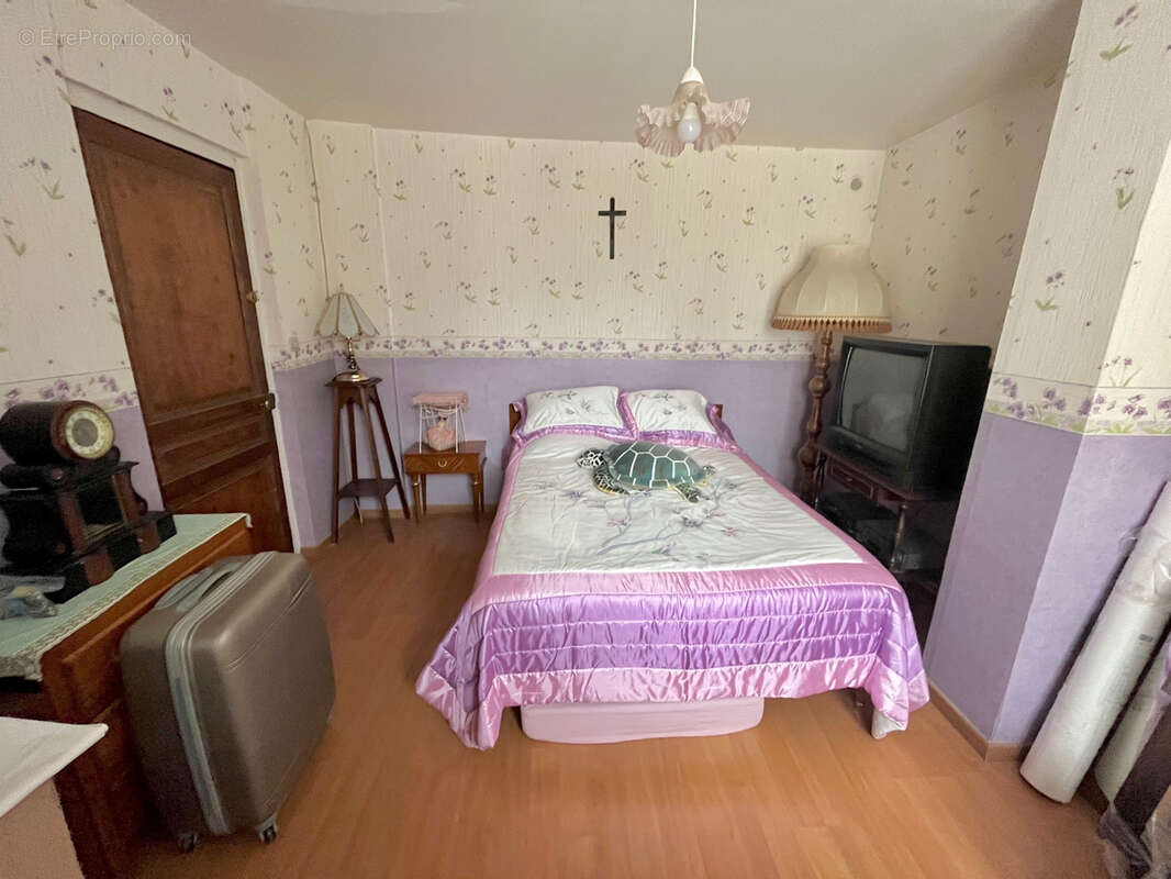 Maison à MOUY