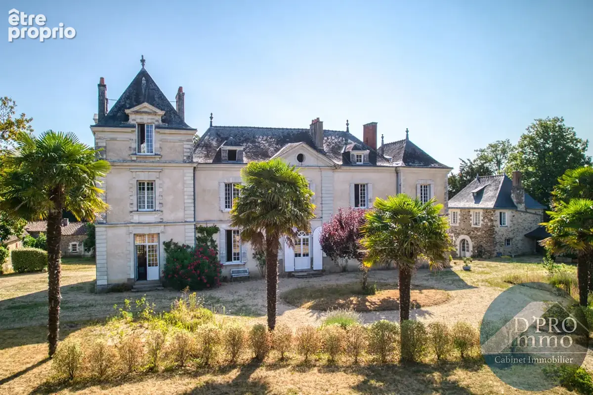 Maison à BASSE-GOULAINE