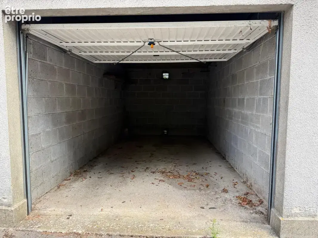 Exclusivité ORPI COMPIÈGNE : L'élégance d'une adresse de prestige sous les toits, avec vue dégagée - photo 12