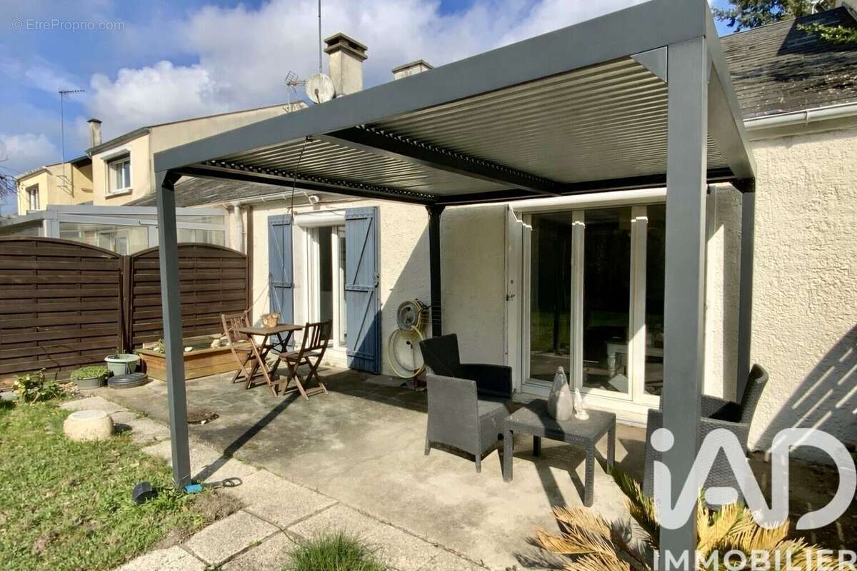 Photo 5 - Maison à SAINT-PIERRE-LES-NEMOURS