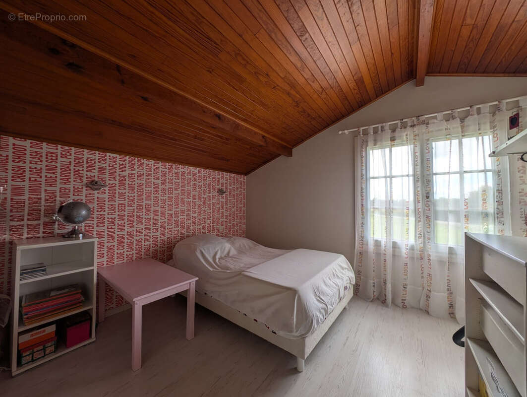 Maison modulable 5 chambres à saint-sever – potentiel 2 logements - photo 19
