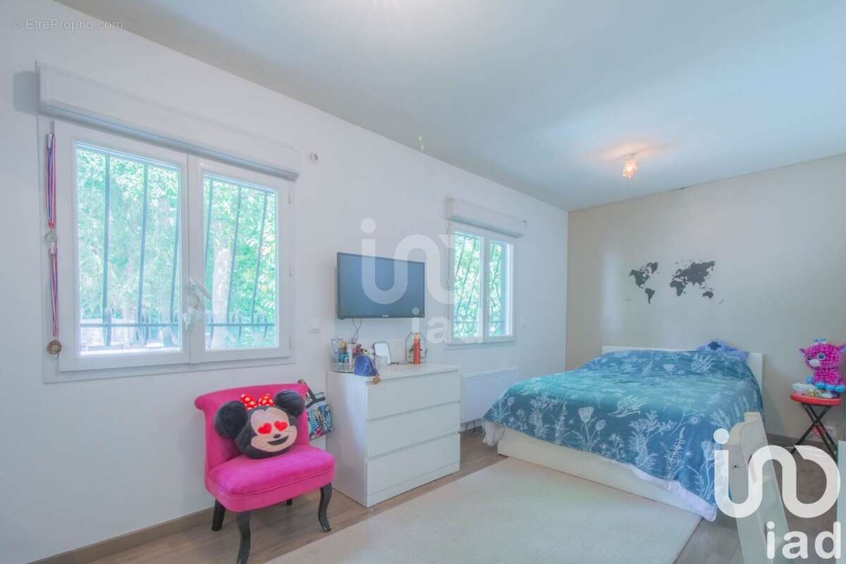 Photo 4 - Maison à SUCY-EN-BRIE