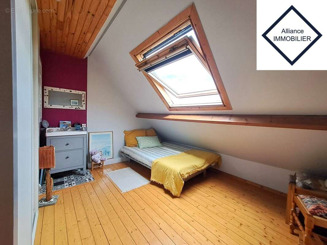Maison 90 m² à Caulnes  - photo 9