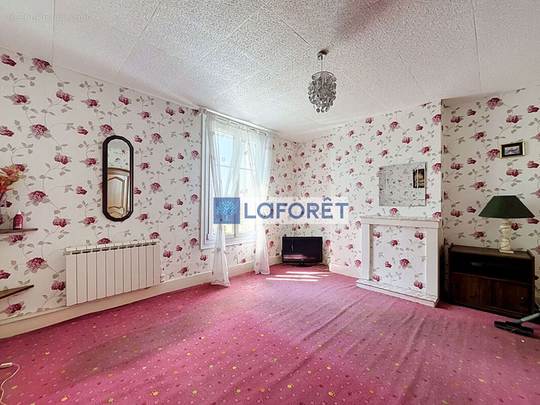 Maison Saint-dizier 4 pièce(s) 80 m2 - photo 6