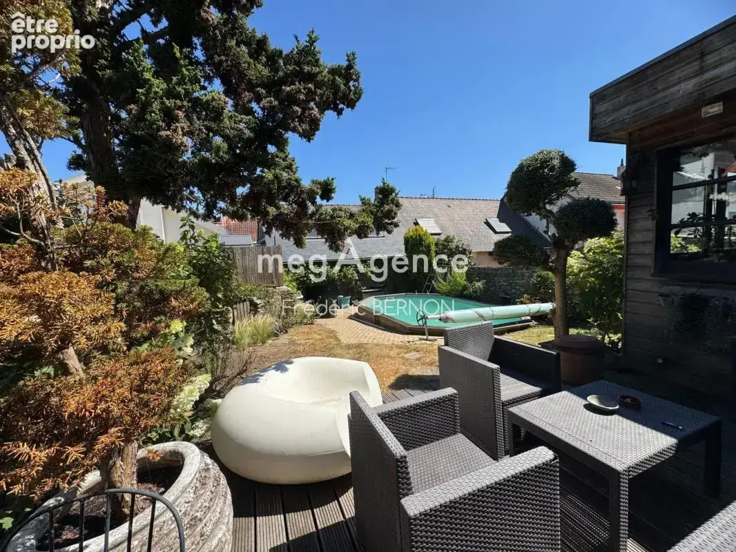 Maison 4 chambres avec studio indépendant - photo 2