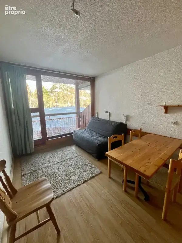 Appartement - Les Arcs 2000 - photo 2