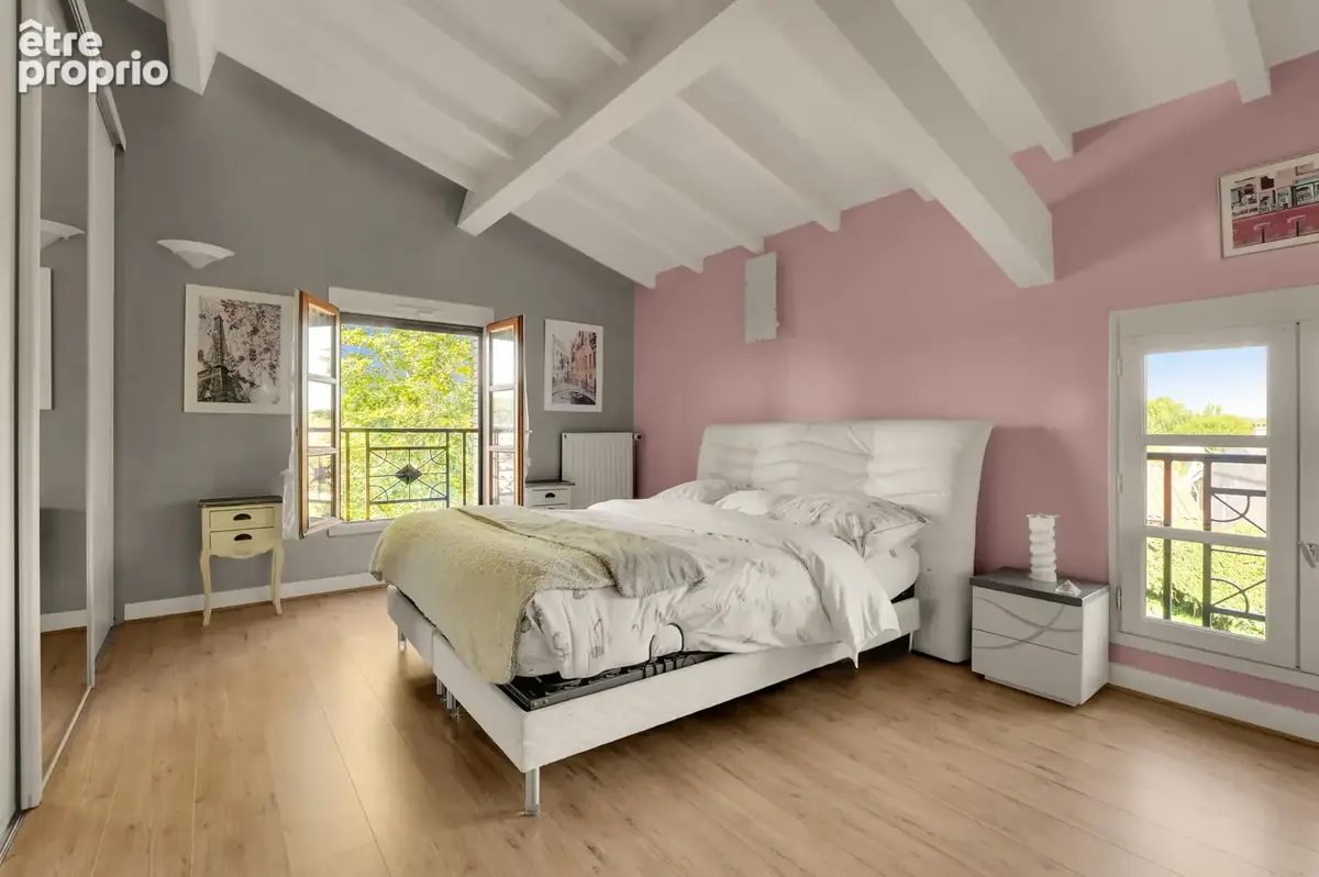 Maison d'exception à Saint Jory - photo 8