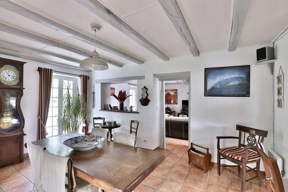 Appartement à BIDART