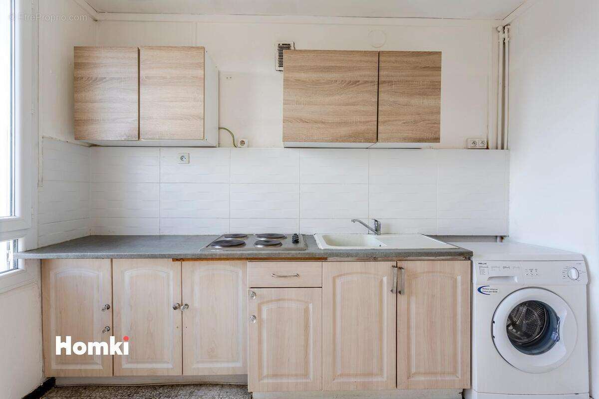 Appartement à NIMES