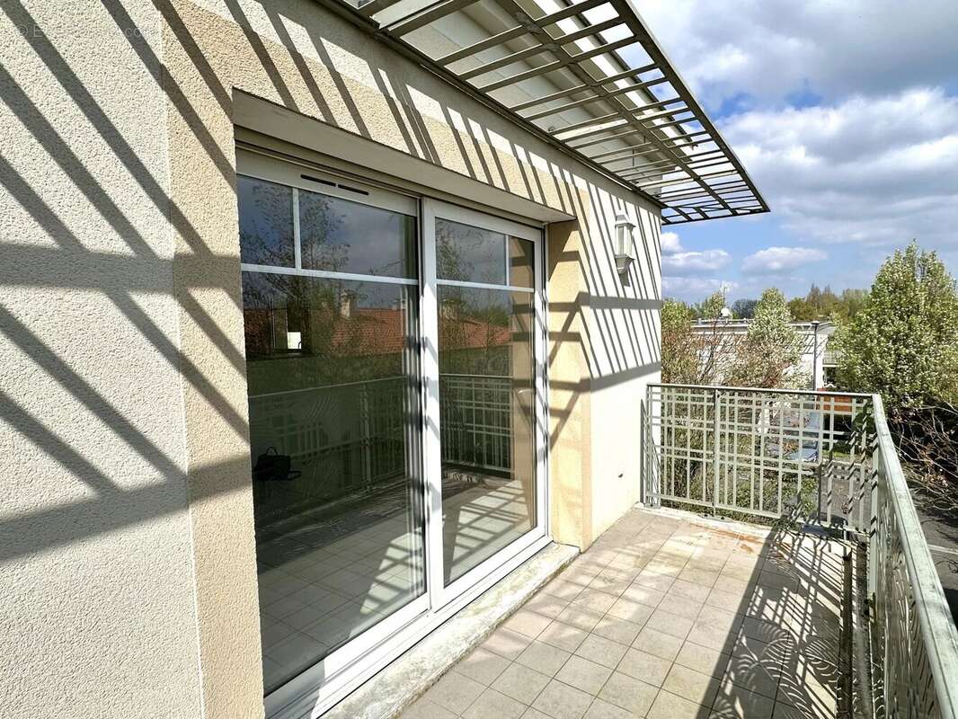 Appartement à BRUGES