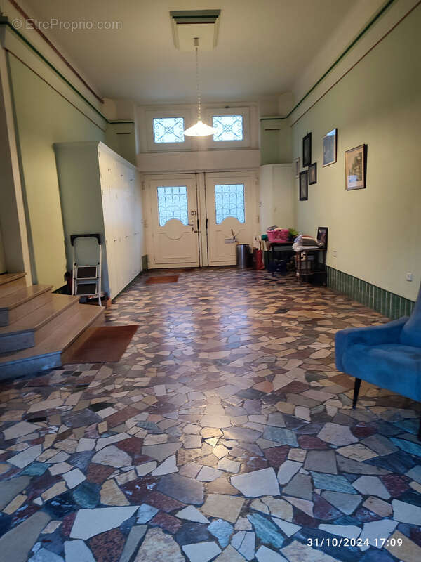 Maison à LAVAL
