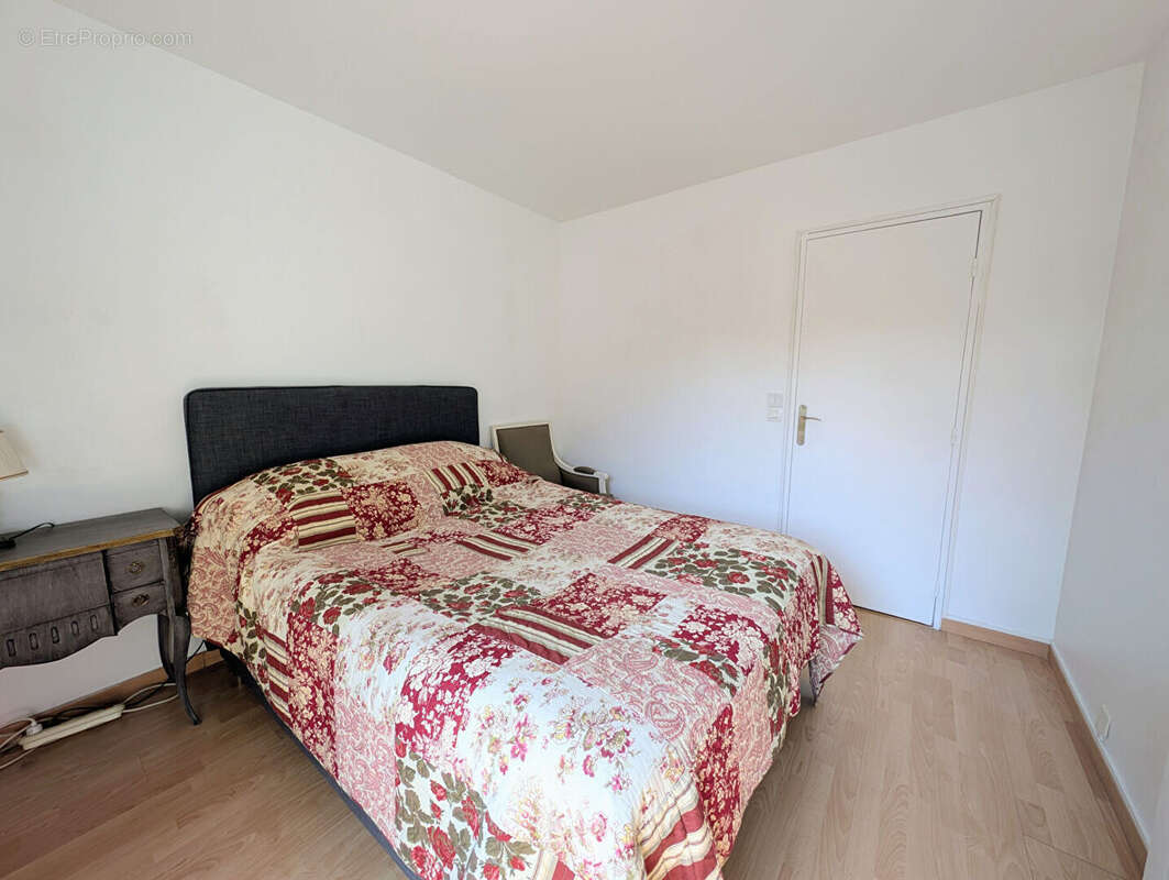 Appartement à ROSNY-SOUS-BOIS