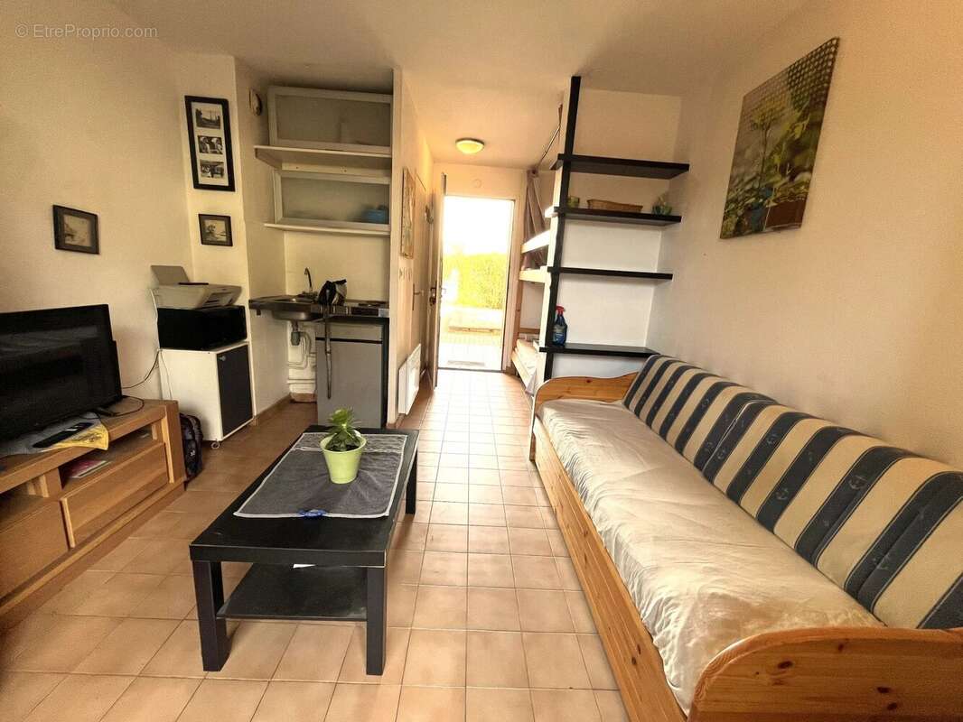Appartement à LA LONDE-LES-MAURES