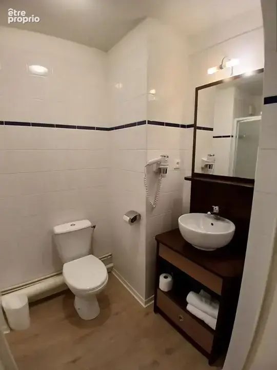 Appartement 19 m² à Beziers  - photo 5