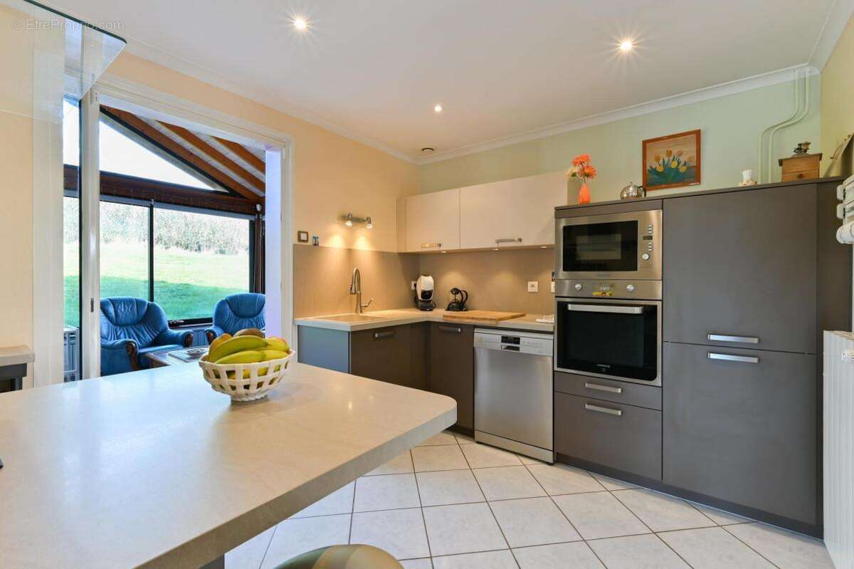 Maison à SAINTE-CONSORCE