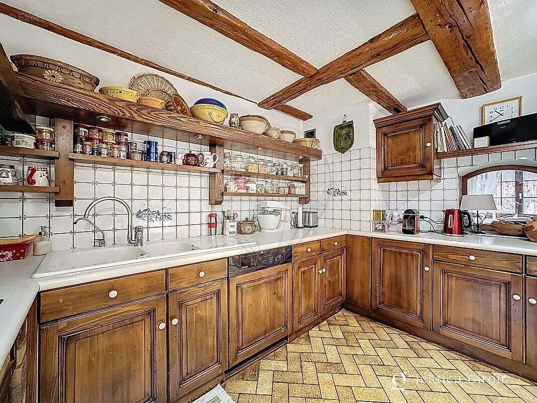 Maison à OBERMORSCHWIHR