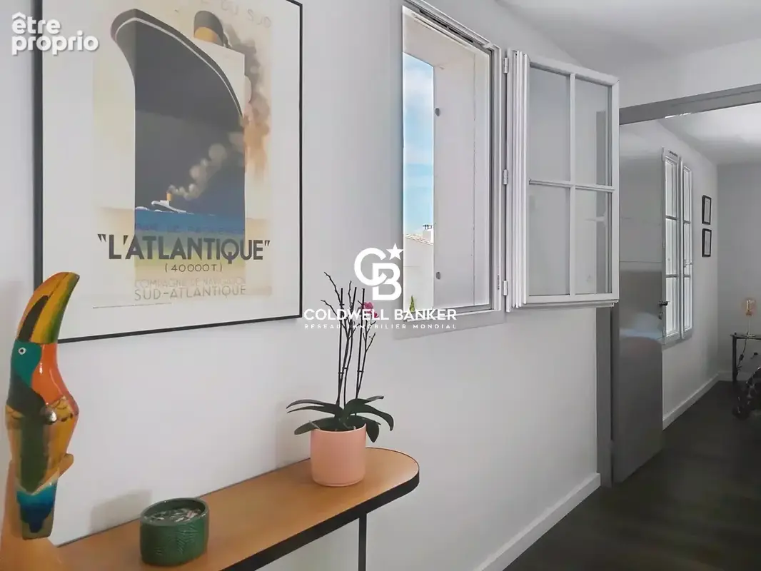 Elegante Maison contemporaine  — La Flotte,  Île de Ré - photo 9
