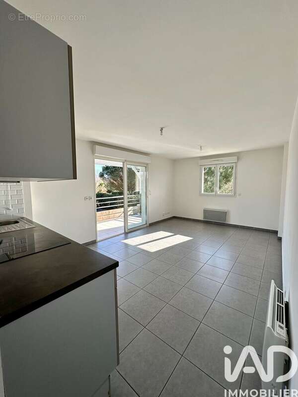 Photo 2 - Appartement à ANGRESSE
