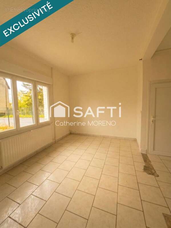 Photo 4 - Maison à BEAUTOR