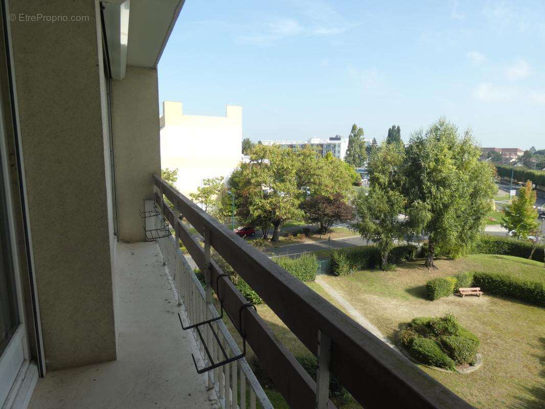 Appartement - photo 2