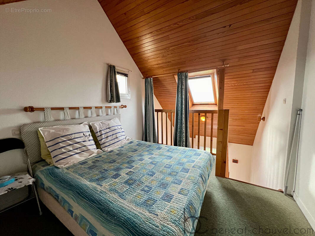 Appartement à ARZON