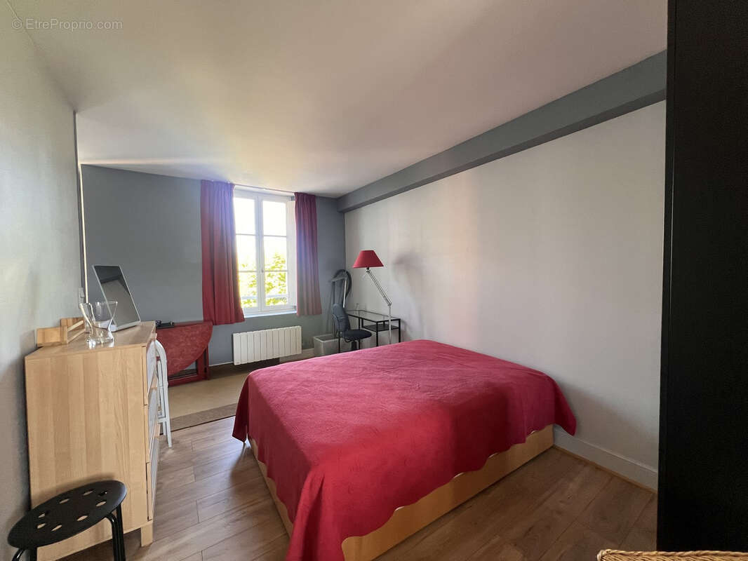Appartement à FONTAINEBLEAU