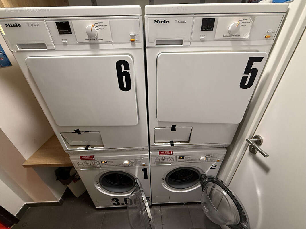 Appartement à LYON-2E