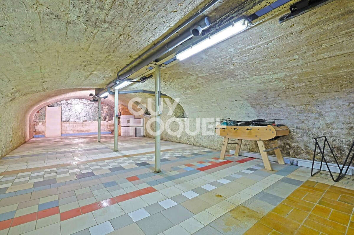 Maison à VILLEY-LE-SEC