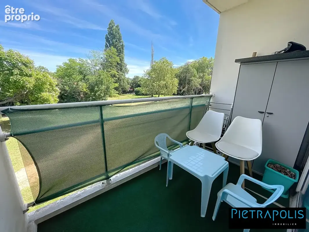 Appartement 4 pièces 71 m² à vendre à Villefranche-Sur-Saone (69400) - photo 4