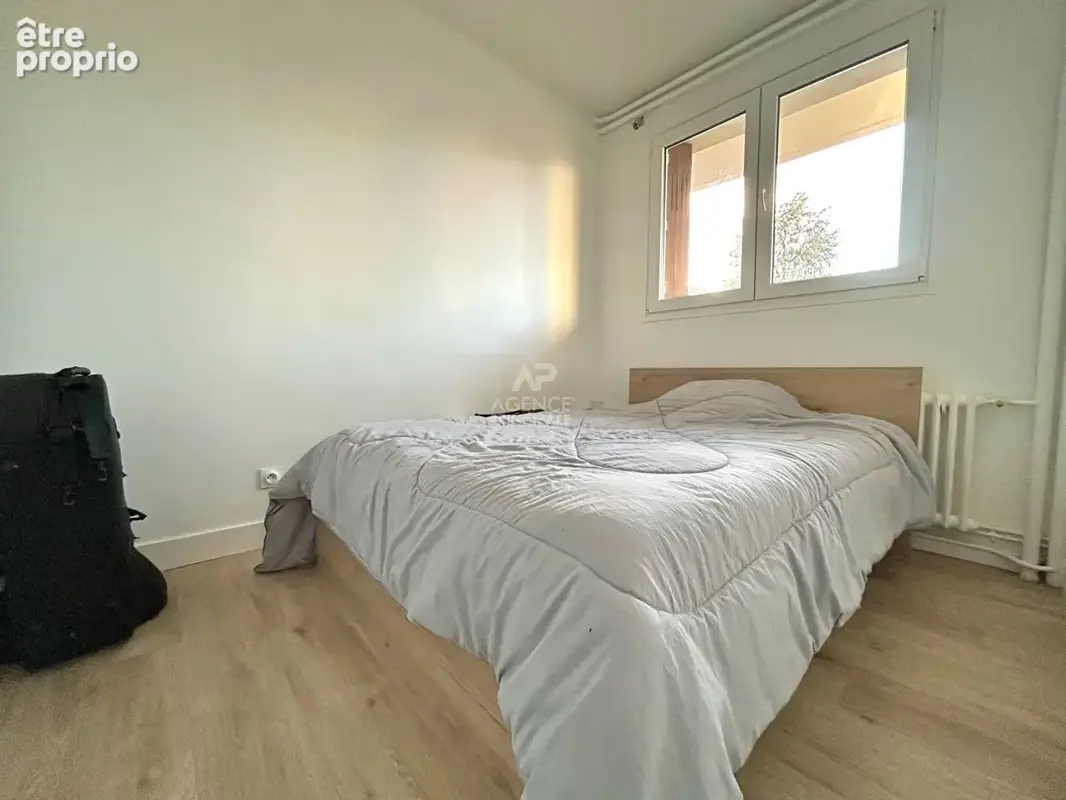Appartement Poissy 2 pièce(s) 27 m2 - photo 3