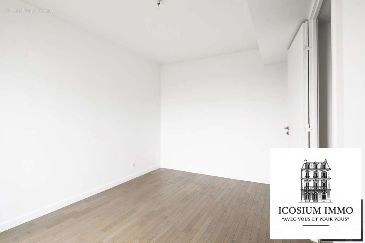 Appartement à LE PERREUX-SUR-MARNE