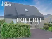 Maison à LA HAYE-DU-PUITS