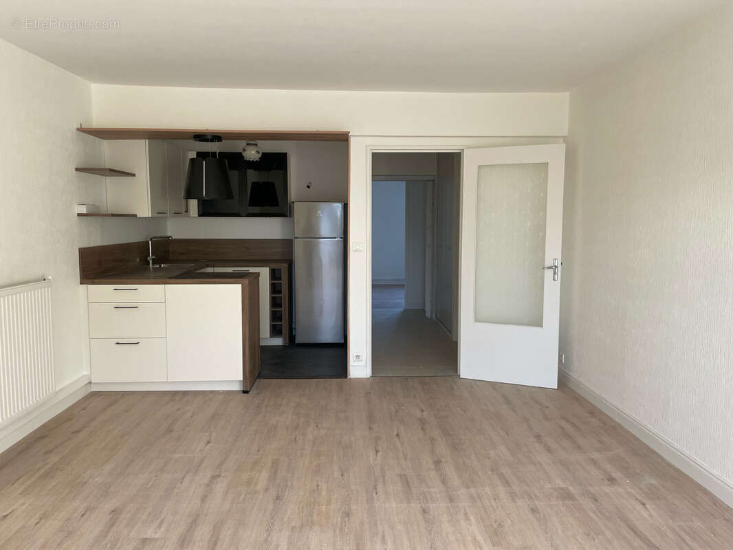 Appartement à DINARD