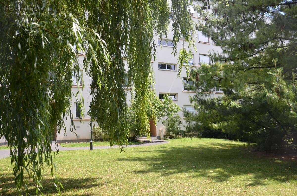 Appartement 71 m² à Champigny-Sur-Marne  - photo 16