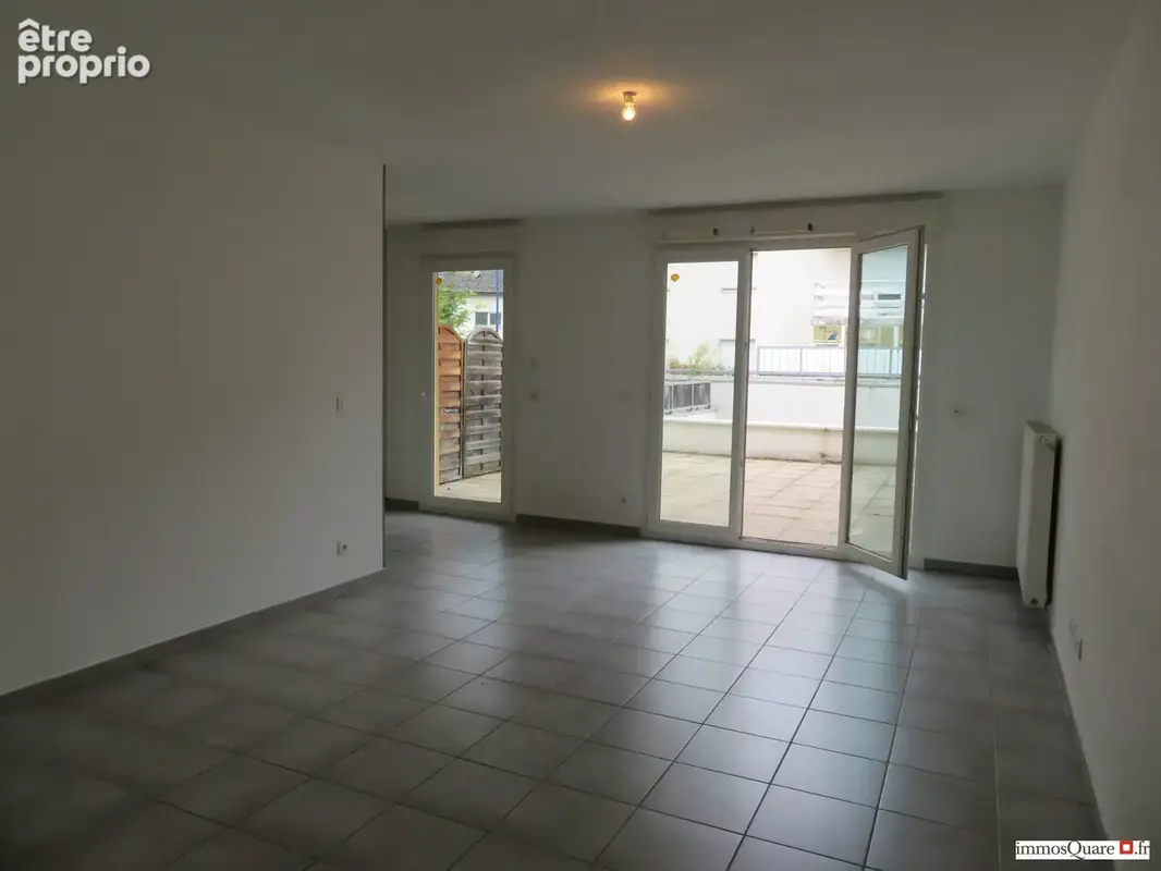 Appartement 4 pièces 79 m² à vendre à Villard-Bonnot (38190) - photo 3
