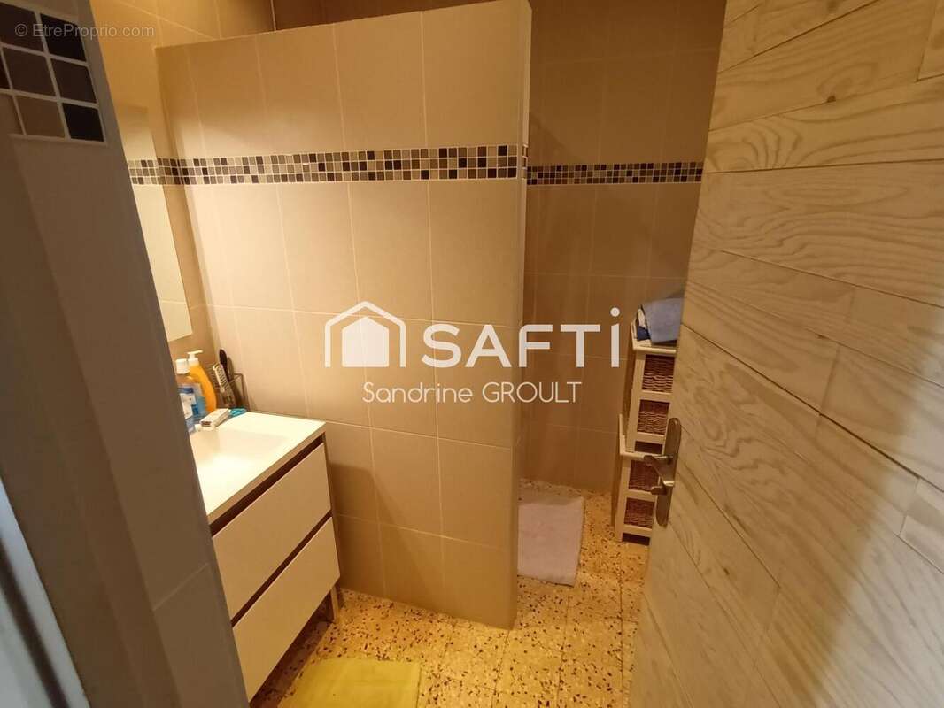 Photo 5 - Maison à ROUJAN