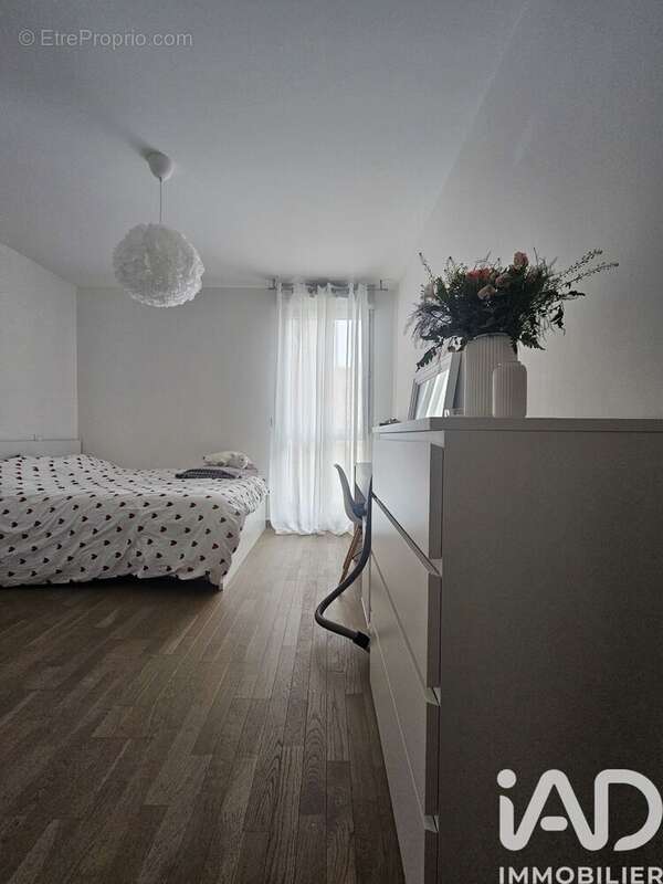Photo 3 - Appartement à TOULOUSE