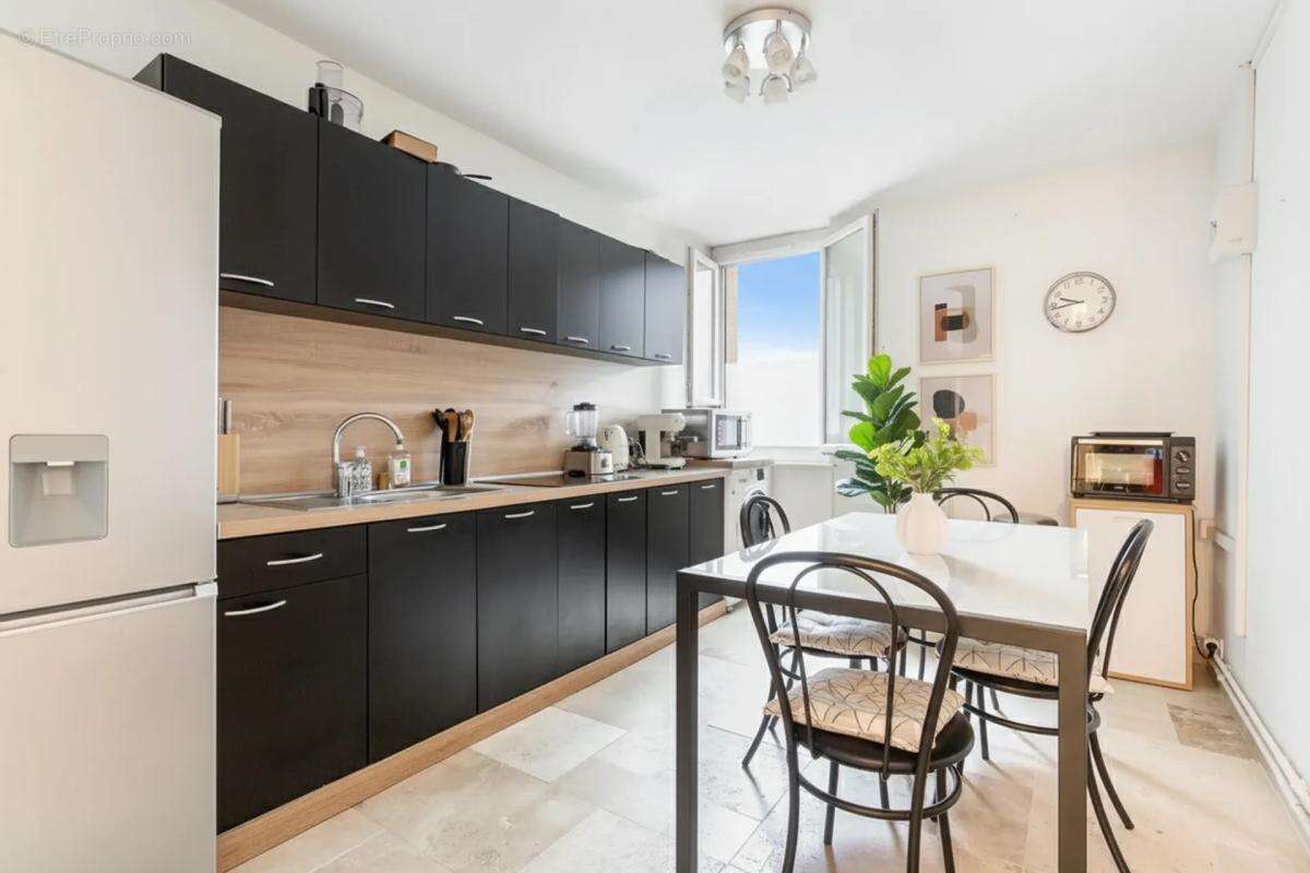 Appartement à ROUBAIX