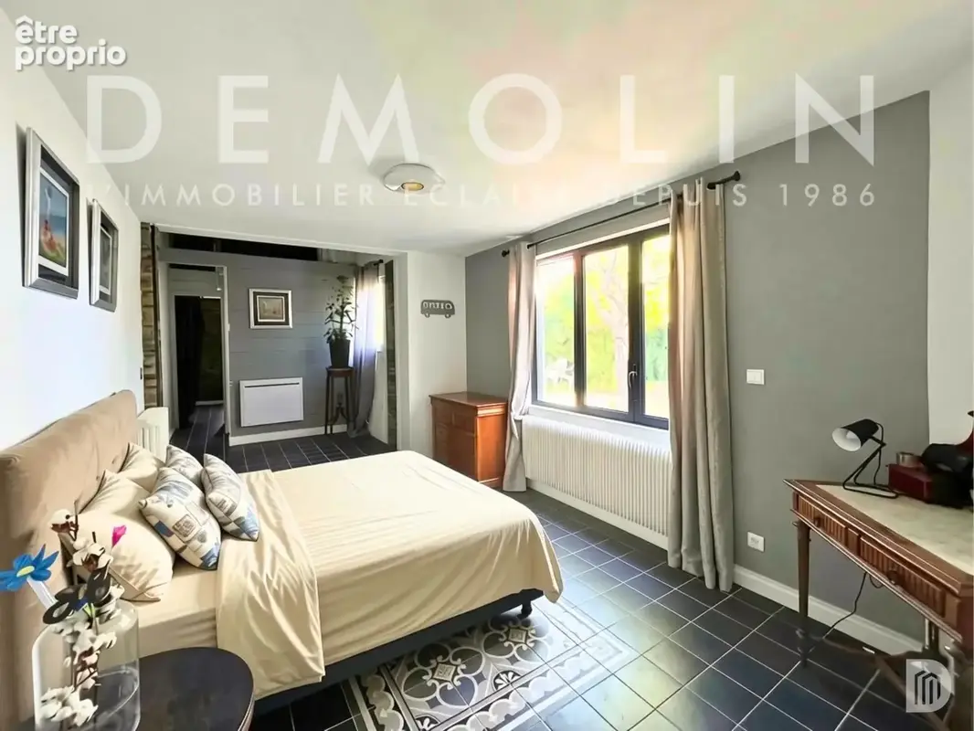 Maison contemporaine 270 m2   4 ch.   Saint-Augustin - Mérignac - photo 10