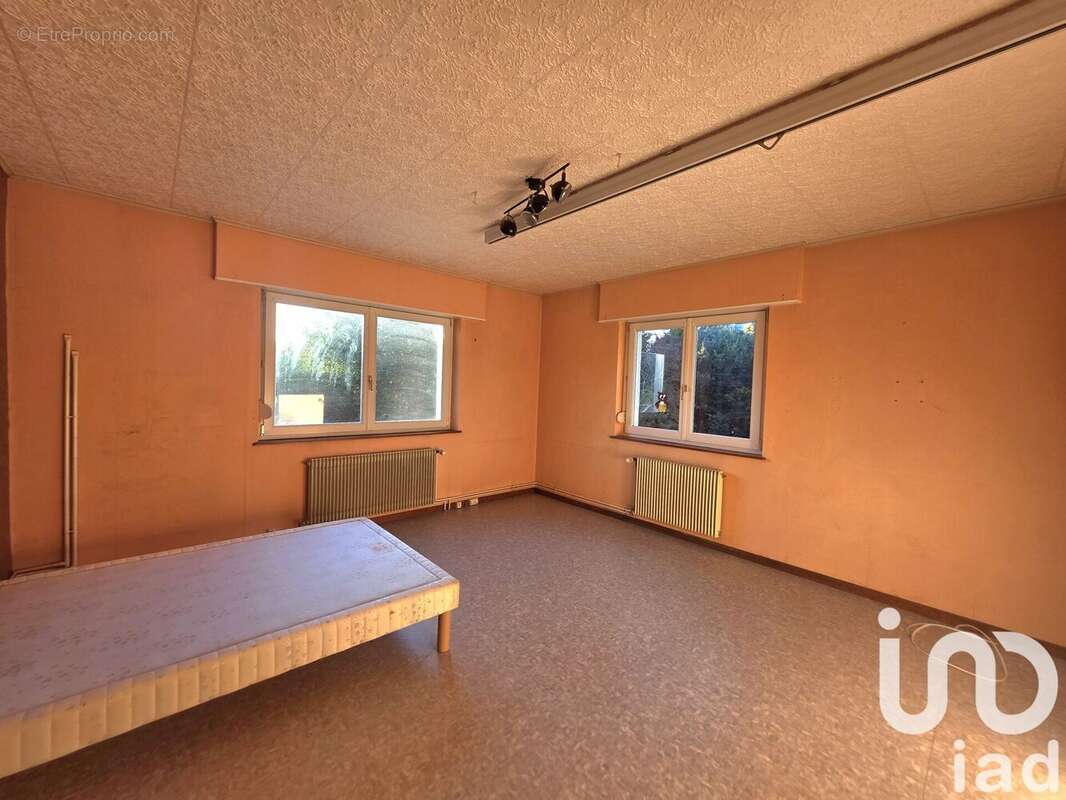 Photo 7 - Maison à PHALSBOURG